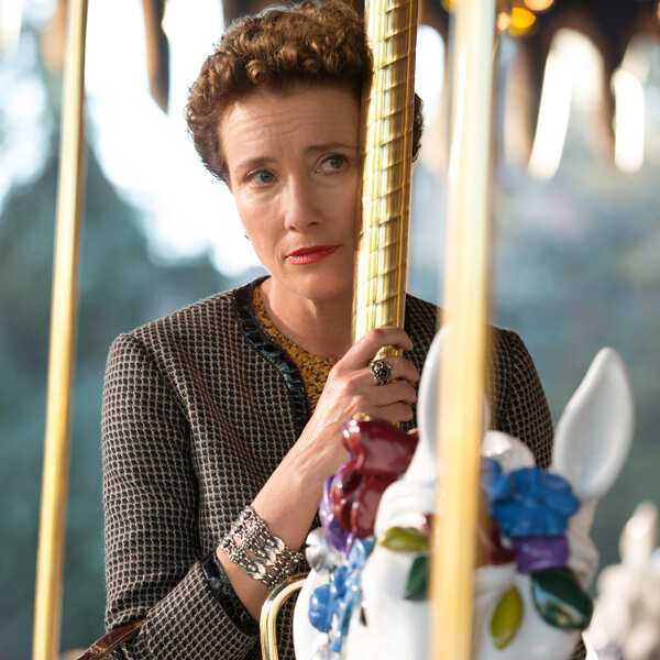 Emma Thompson Photos
