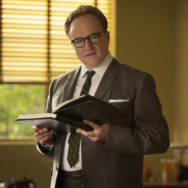 Bradley Whitford Images