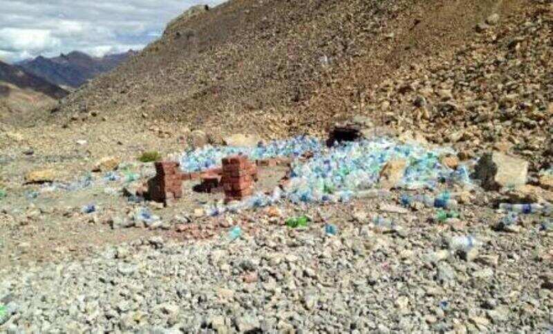 Manali to Leh: Diary from the highest bicycle ride in the world