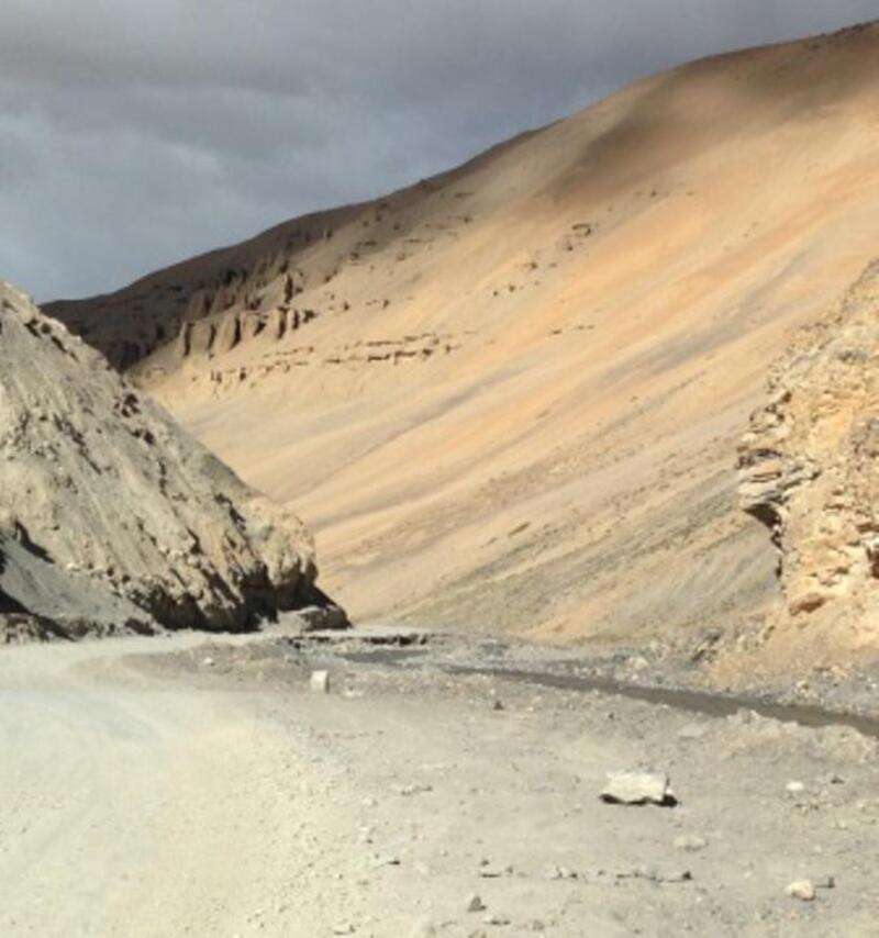 Manali to Leh: Diary from the highest bicycle ride in the world