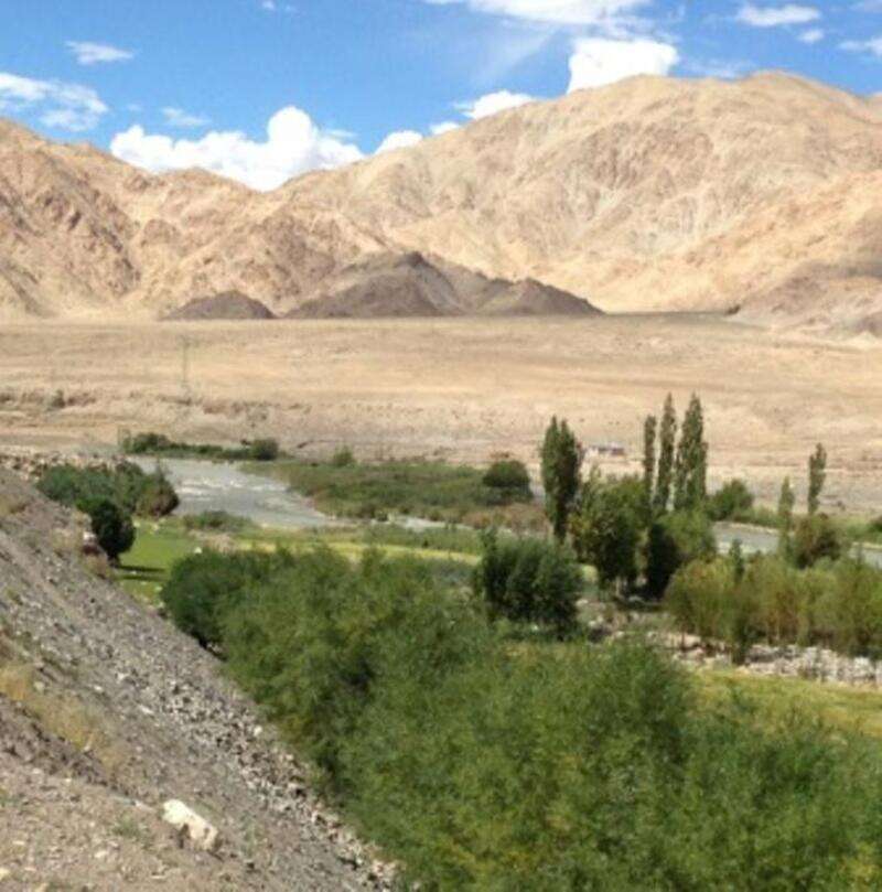 Manali to Leh: Diary from the highest bicycle ride in the world