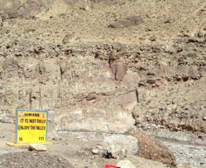 Manali to Leh: Diary from the highest bicycle ride in the world