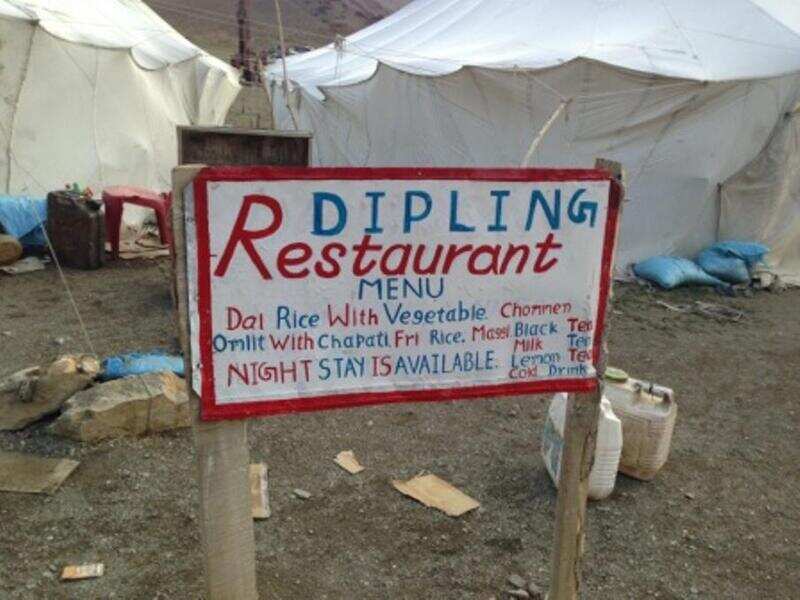 Manali to Leh: Diary from the highest bicycle ride in the world