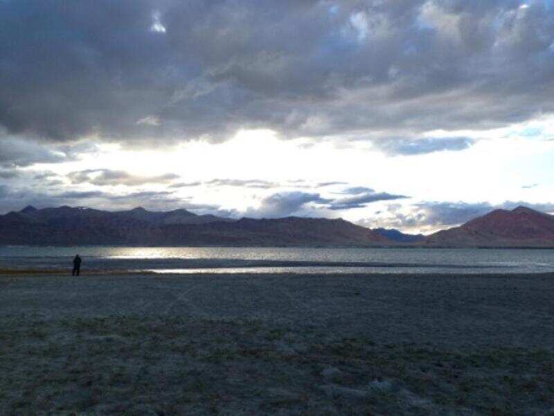 Manali to Leh: Diary from the highest bicycle ride in the world