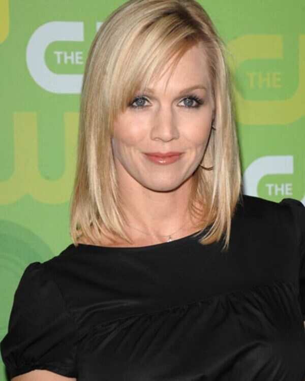 Jennie Garth Photos