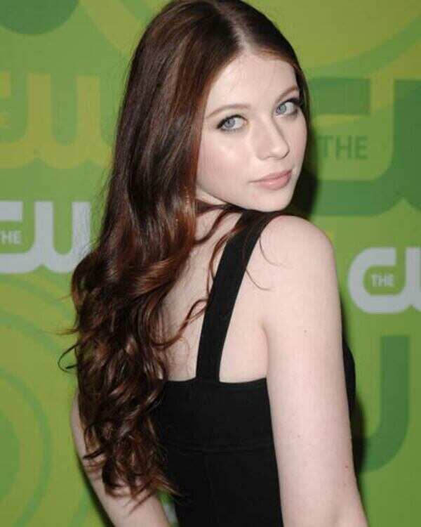 Michelle Trachtenberg Stills