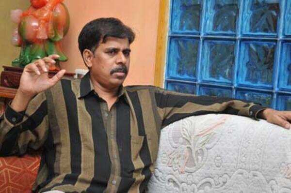 R. K. Selvamani Photos