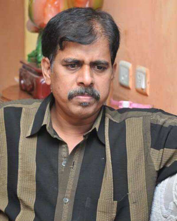 R. K. Selvamani Pictures