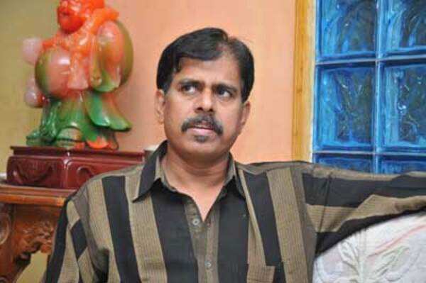 R. K. Selvamani Wallpapers