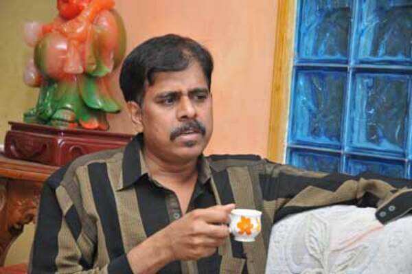R. K. Selvamani Images