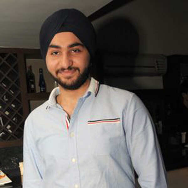 Manpreet Singh