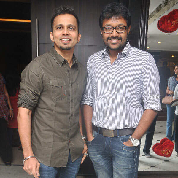 Rahul Nambiar Pictures