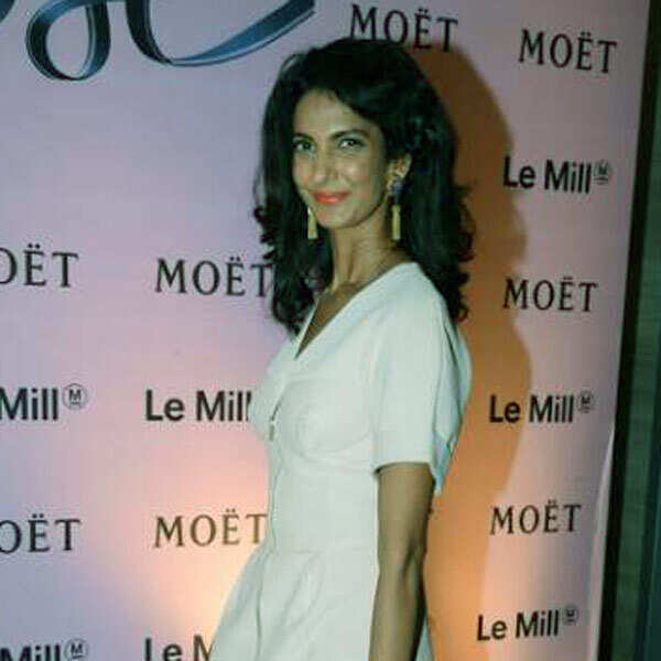 Poorna Jagannathan