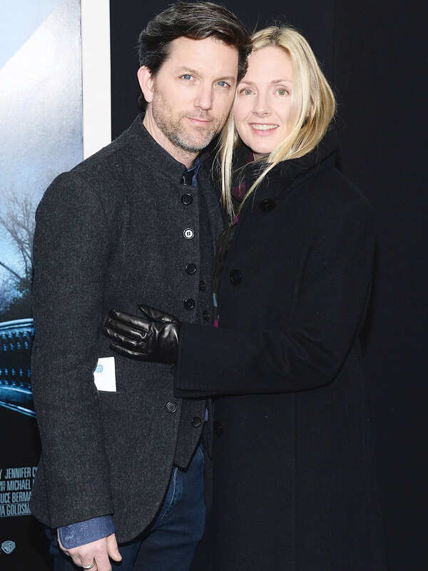 Hope Davis Images
