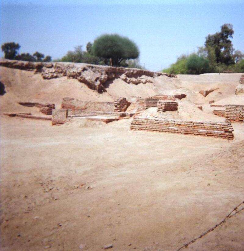 Harappa