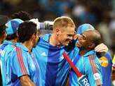 IPL: Mumbai beat Chennai
