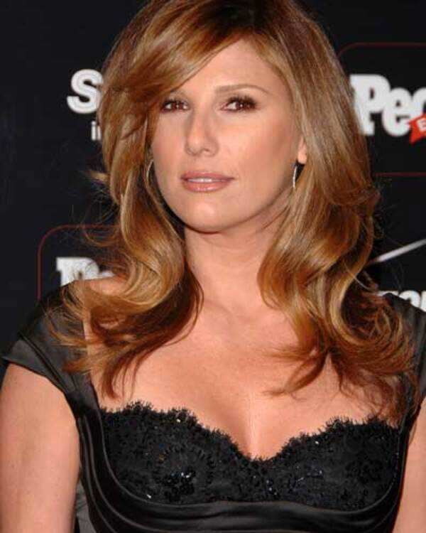 Daisy Fuentes Photos