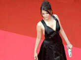 Gracious gowns at Cannes