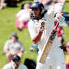 2nd Test, Day 2: India vs New Zealand