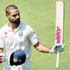 2nd Test, Day 2: India vs New Zealand