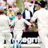 2nd Test, Day 2: India vs New Zealand