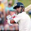 2nd Test, Day 2: India vs New Zealand