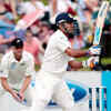 2nd Test, Day 2: India vs New Zealand