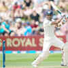 2nd Test, Day 2: India vs New Zealand