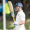 2nd Test, Day 2: India vs New Zealand