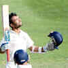 2nd Test, Day 2: India vs New Zealand