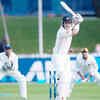 2nd Test, Day 2: India vs New Zealand