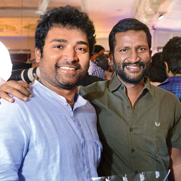 Suseenthiran Wallpapers