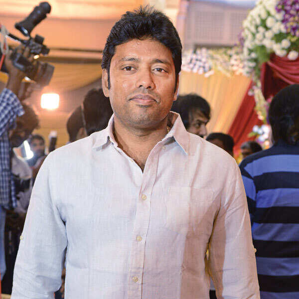 R. Rathnavelu Photos