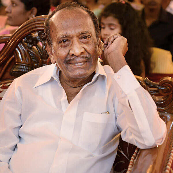 Mahendran