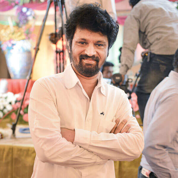 Cheran