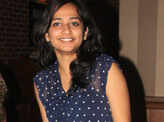 Valentine's Day party at Crowne Plaza 