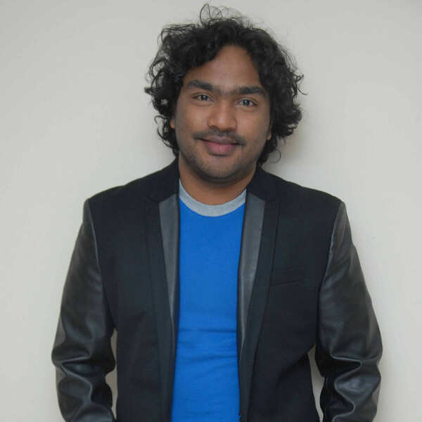 Arjun Janya