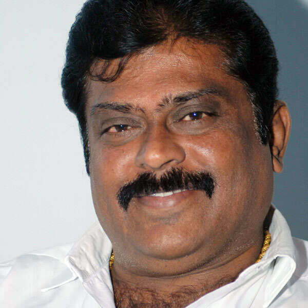 K. Manju Stills