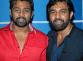 Prandharva: Film Launch