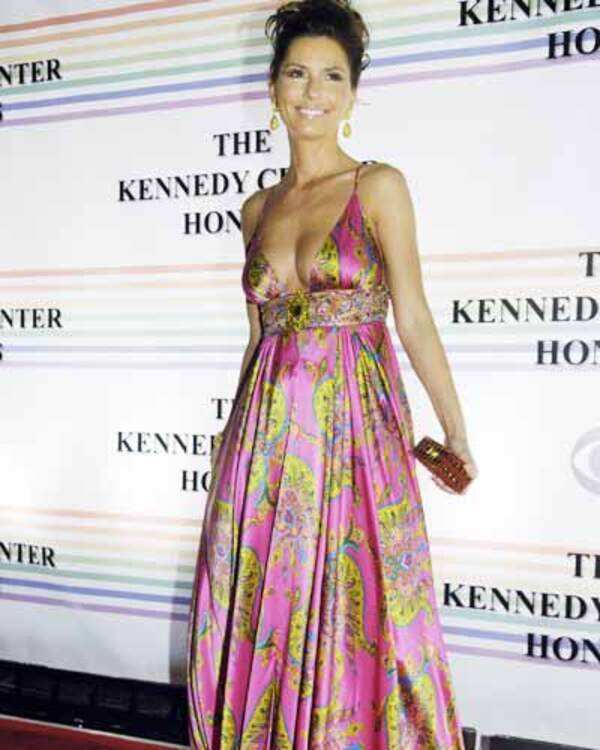 Shania Twain Stills
