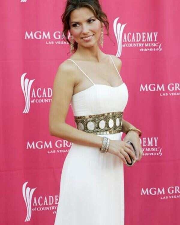 Shania Twain