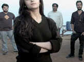 Highway: On the sets