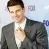 Article image for: See the latest photos of <i class="tbold">David Boreanaz</i>