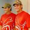 Article image for: Click here to see the latest images of <i class="tbold">Adam Gilchrist</i>