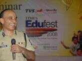 Times Edufest '08