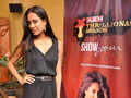 Lisa Haydon's photo shoot for AXN