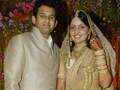 Prateek weds Megha