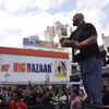 Article image for: WWE superstar Big Show in Mumbai!