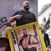 Article image for: WWE superstar Big Show in Mumbai!