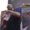 Article image for: WWE superstar Big Show in Mumbai!